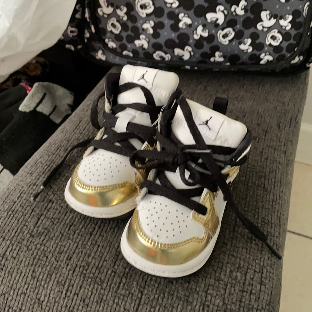 Air Jordan 1